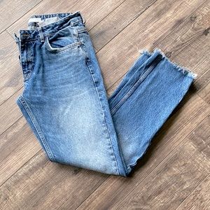 ZARA Z1975 DENIM